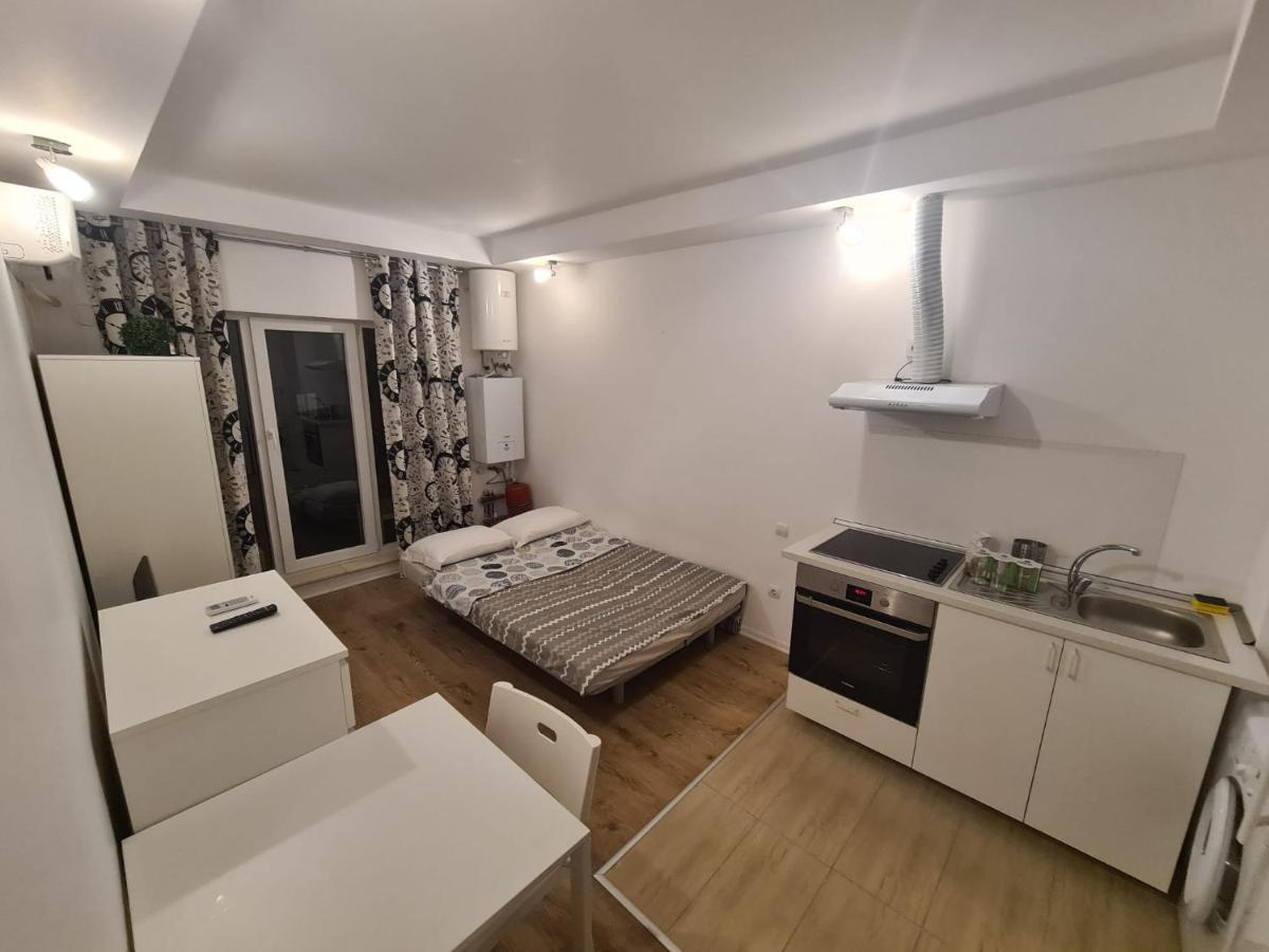 Cosmopolis Studio 1 Stefanestii de Jos Zewnętrze zdjęcie