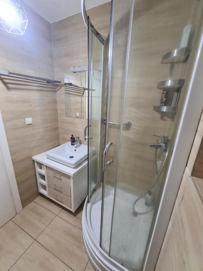 Cosmopolis Studio 1 Stefanestii de Jos Zewnętrze zdjęcie