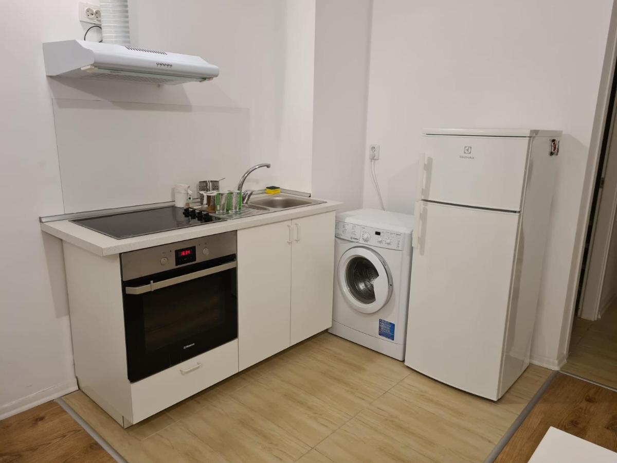 Cosmopolis Studio 1 Stefanestii de Jos Zewnętrze zdjęcie